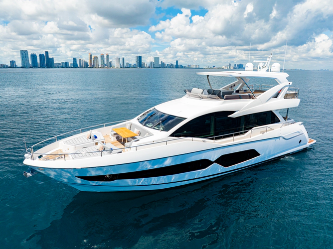 Steeln Yacht Photos Pics 