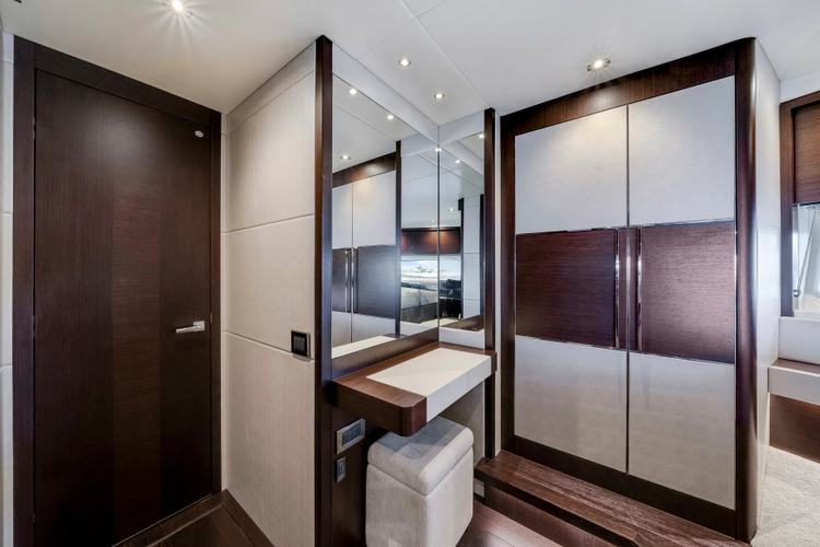 Steeln Yacht Photos Pics 