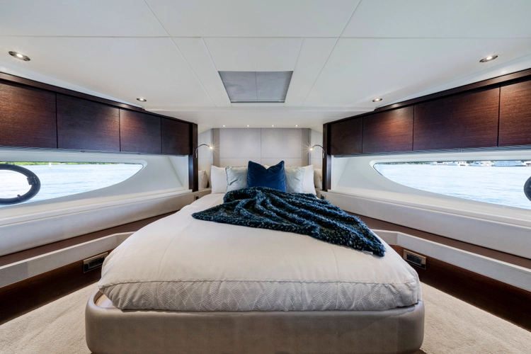 Steeln Yacht Photos Pics 