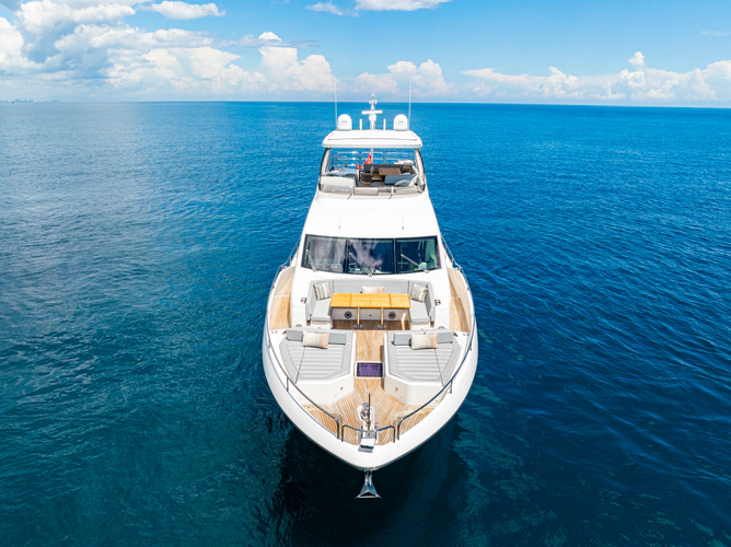 Steeln Yacht Photos Pics 