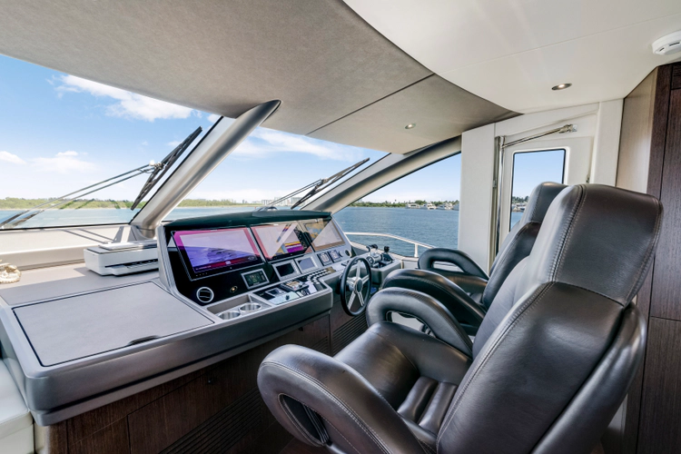 Steeln Yacht Photos Pics 