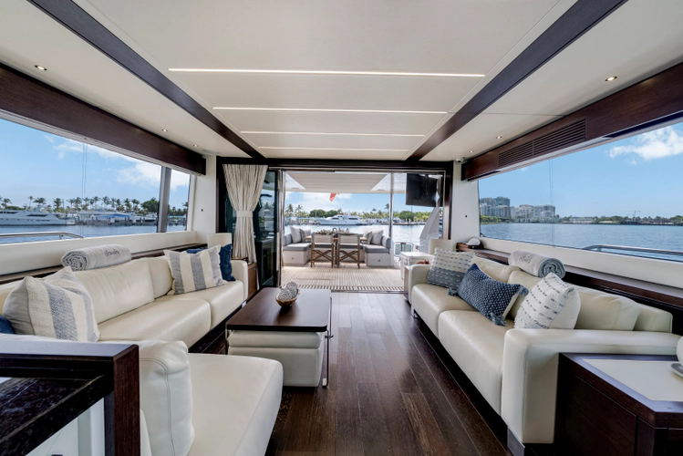 Steeln Yacht Photos Pics 