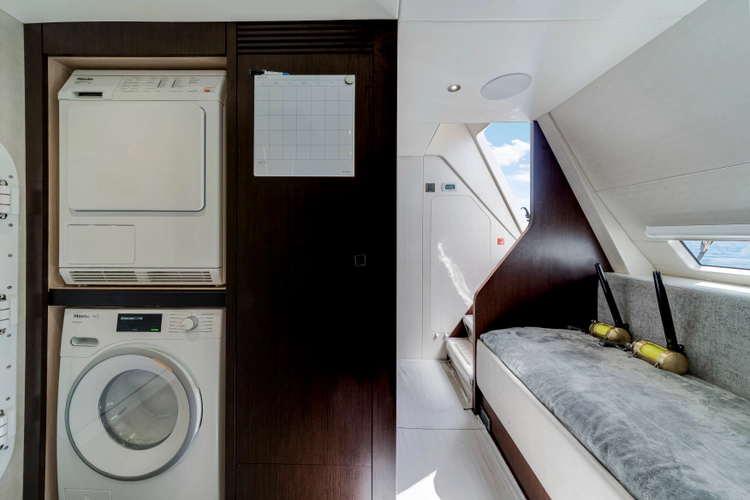 Steeln Yacht Photos Pics 