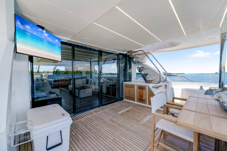 Steeln Yacht Photos Pics 