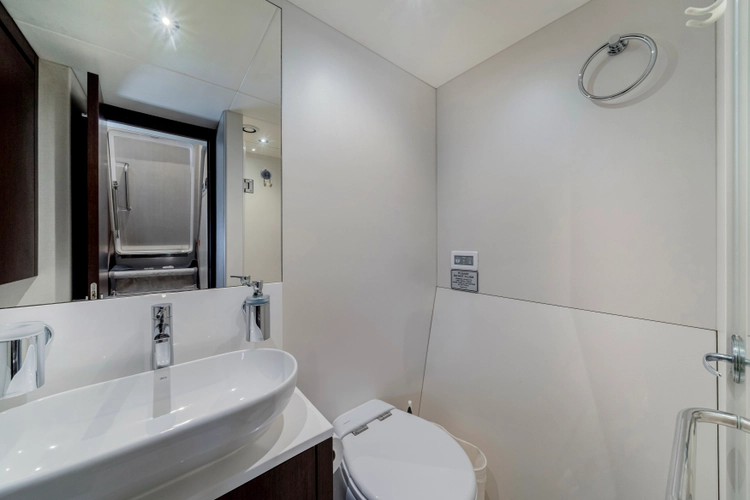 Steeln Yacht Photos Pics 