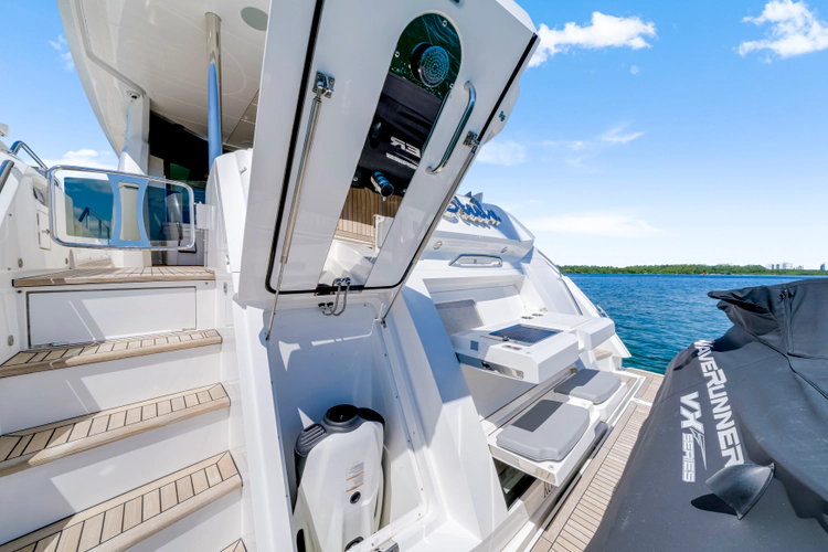 Steeln Yacht Photos Pics 