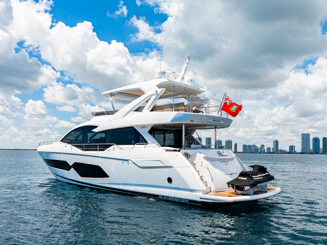 Steeln Yacht Photos Pics 