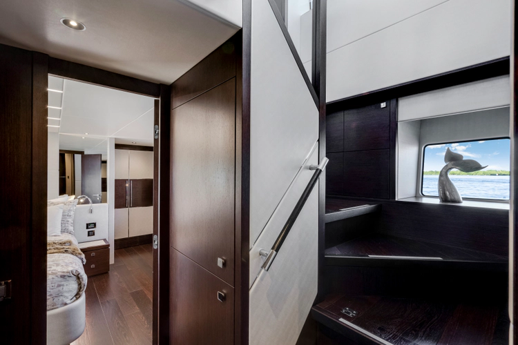 Steeln Yacht Photos Pics 