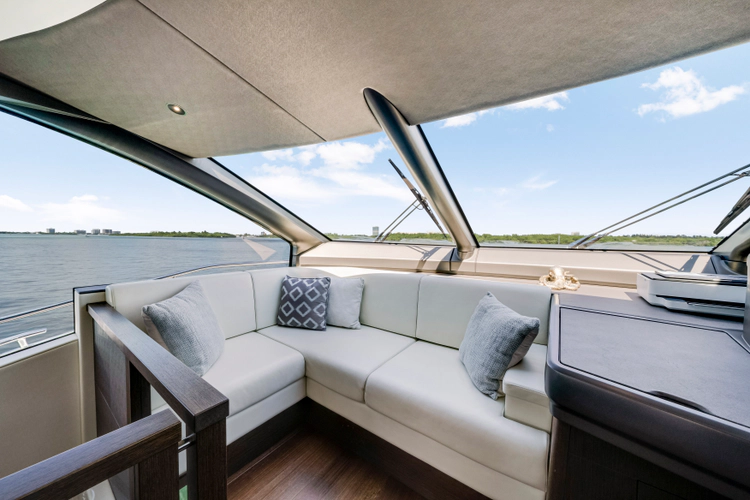 Steeln Yacht Photos Pics 