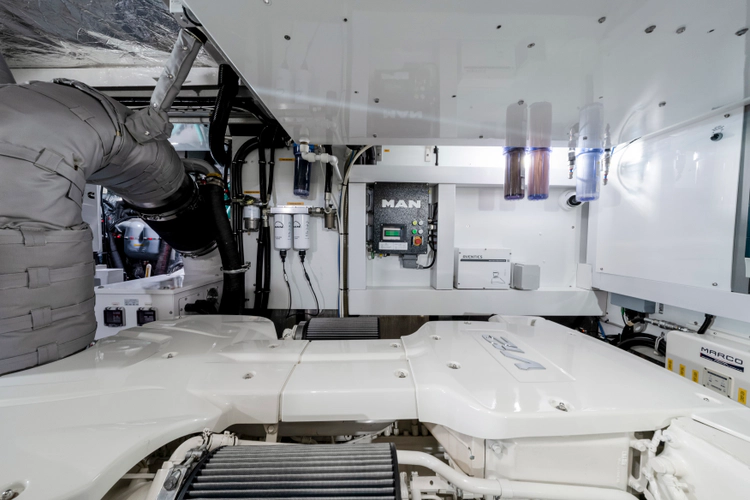 Steeln Yacht Photos Pics 