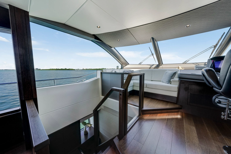 Steeln Yacht Photos Pics 