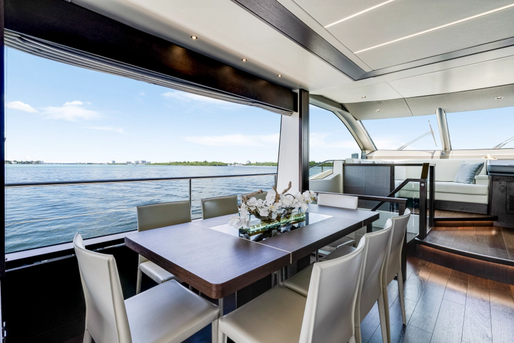 Steeln Yacht Photos Pics 