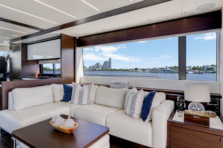 Steeln Yacht Photos Pics 