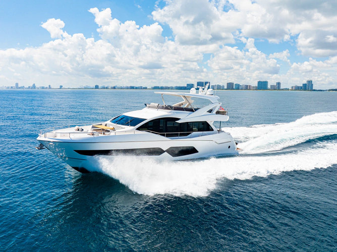 Steeln Yacht Photos Pics 