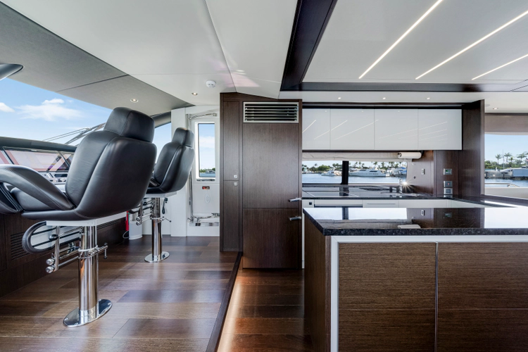 Steeln Yacht Photos Pics 