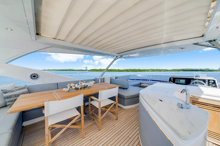 Steeln Yacht Photos Pics 