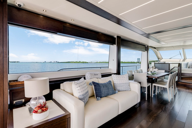 Steeln Yacht Photos Pics 