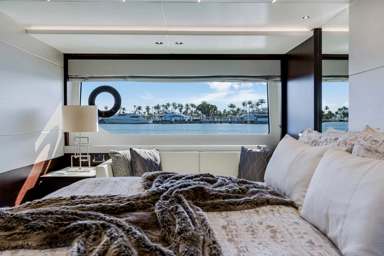 Steeln Yacht Photos Pics 