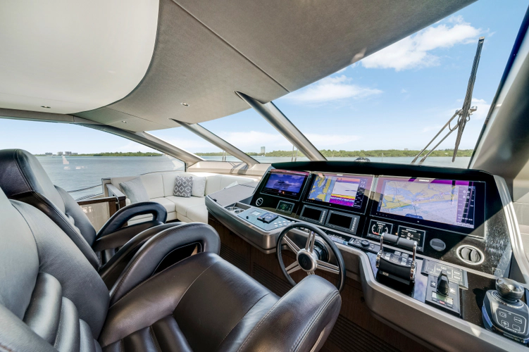 Steeln Yacht Photos Pics 