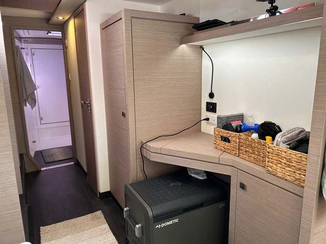 Monarch Yacht Photos Pics 