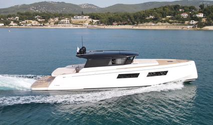 58' CANTIERE DEL PARDO 2023