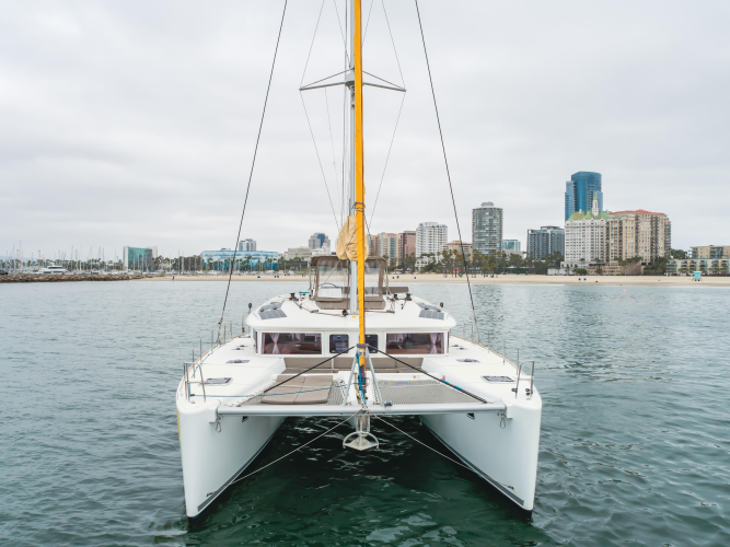 Limoncello Yacht Photos Pics 