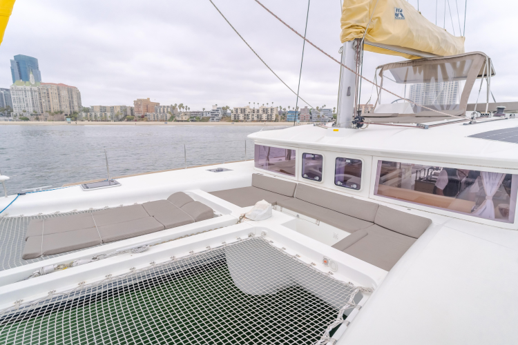 Limoncello Yacht Photos Pics 