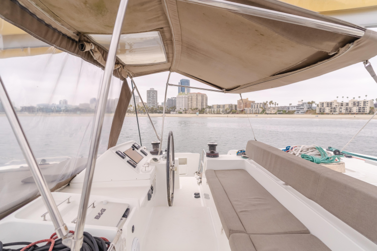 Limoncello Yacht Photos Pics 