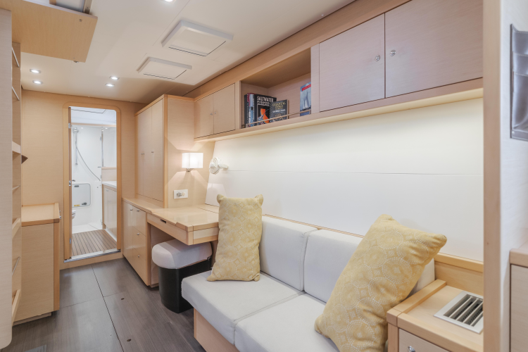 Limoncello Yacht Photos Pics 