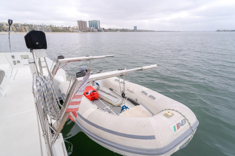 Limoncello Yacht Photos Pics 