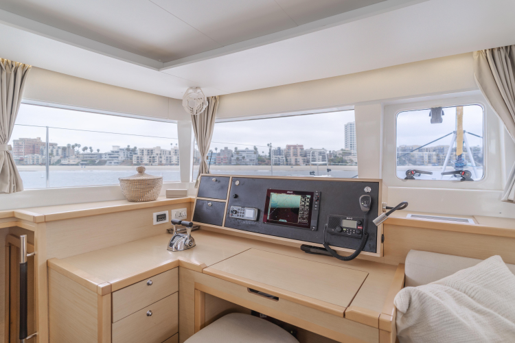 Limoncello Yacht Photos Pics 