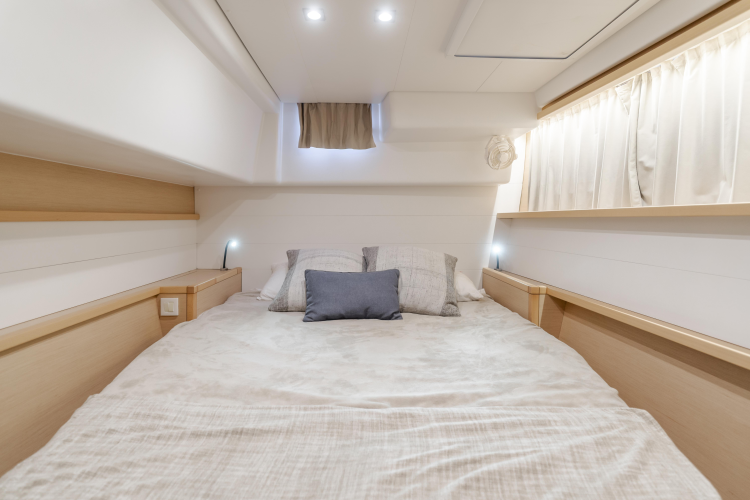 Limoncello Yacht Photos Pics 