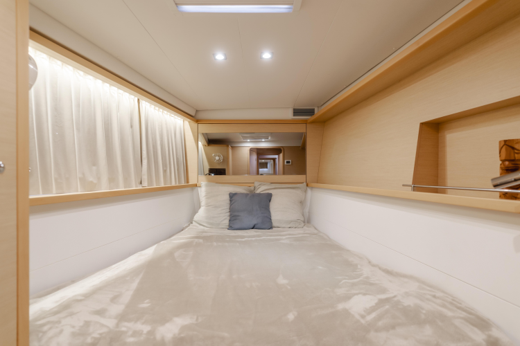 Limoncello Yacht Photos Pics 