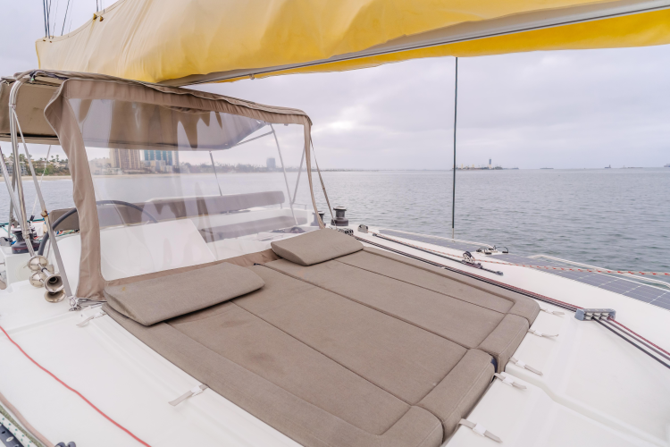 Limoncello Yacht Photos Pics 