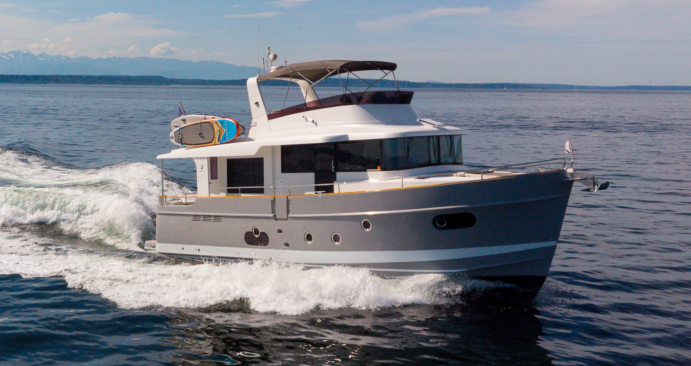 2017 Beneteau 50 ft