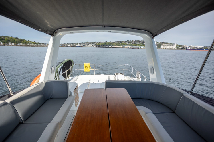 Amber Roots Yacht Photos Pics 
