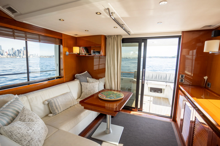 Amber Roots Yacht Photos Pics 