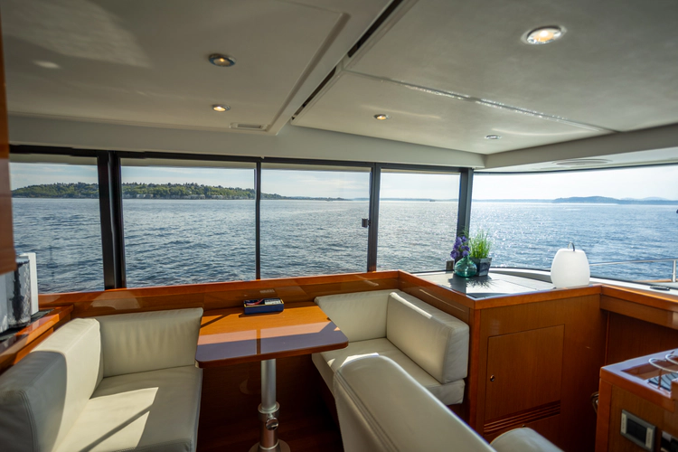 Amber Roots Yacht Photos Pics 