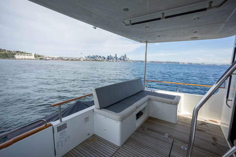 Amber Roots Yacht Photos Pics 