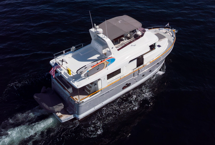 Amber Roots Yacht Photos Pics 