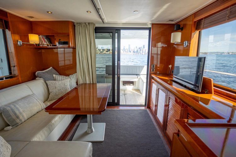 Amber Roots Yacht Photos Pics 