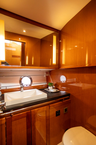 Amber Roots Yacht Photos Pics 