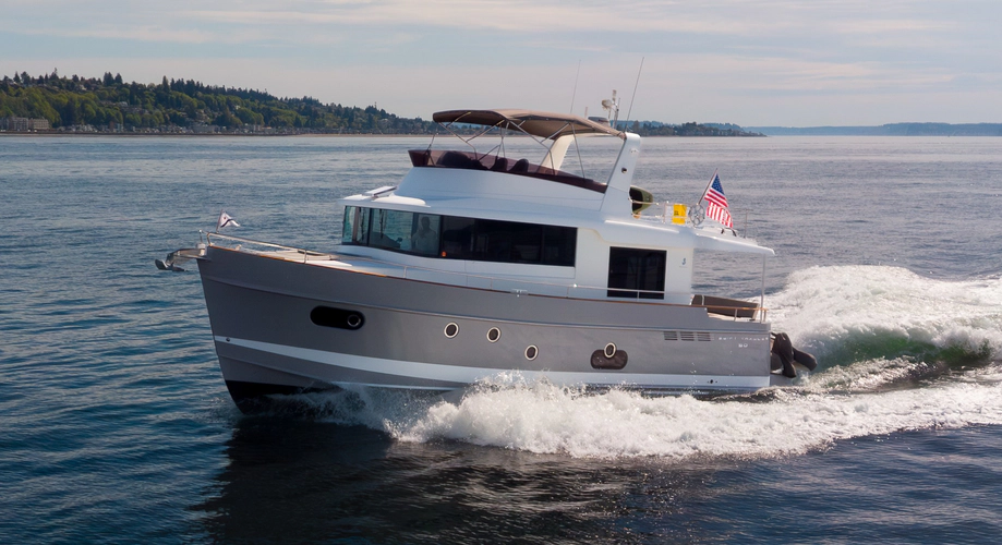Amber Roots Yacht Photos Pics 