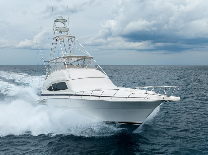 Goin Deep Yacht Photos Pics 