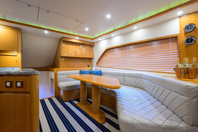 Goin Deep Yacht Photos Pics 