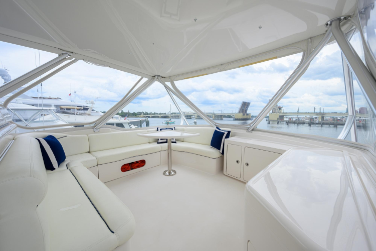 Goin Deep Yacht Photos Pics 