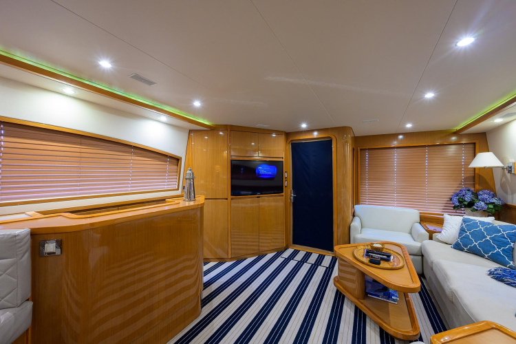 Goin Deep Yacht Photos Pics 