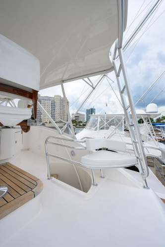 Goin Deep Yacht Photos Pics 