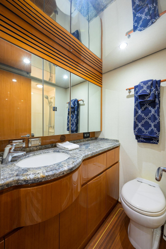 Goin Deep Yacht Photos Pics 