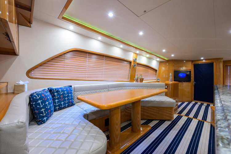 Goin Deep Yacht Photos Pics 